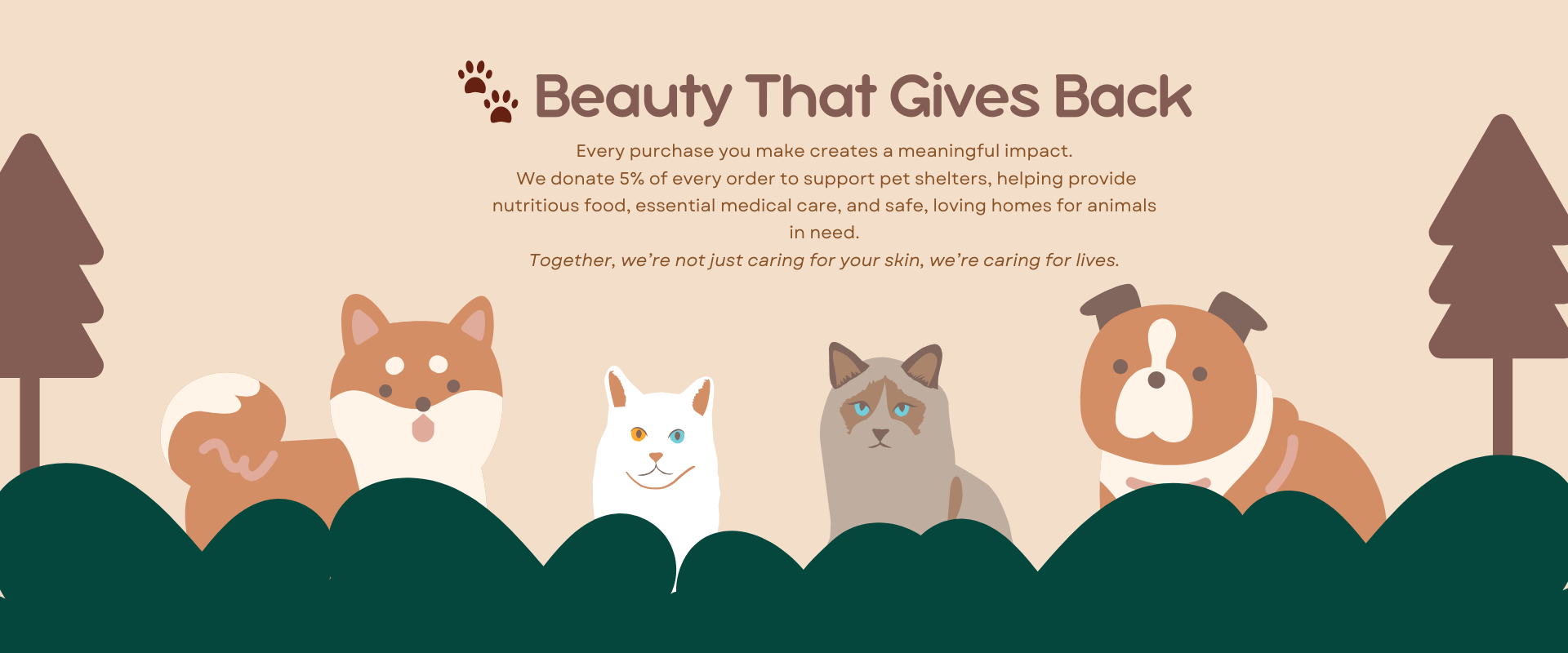 Animal welfare