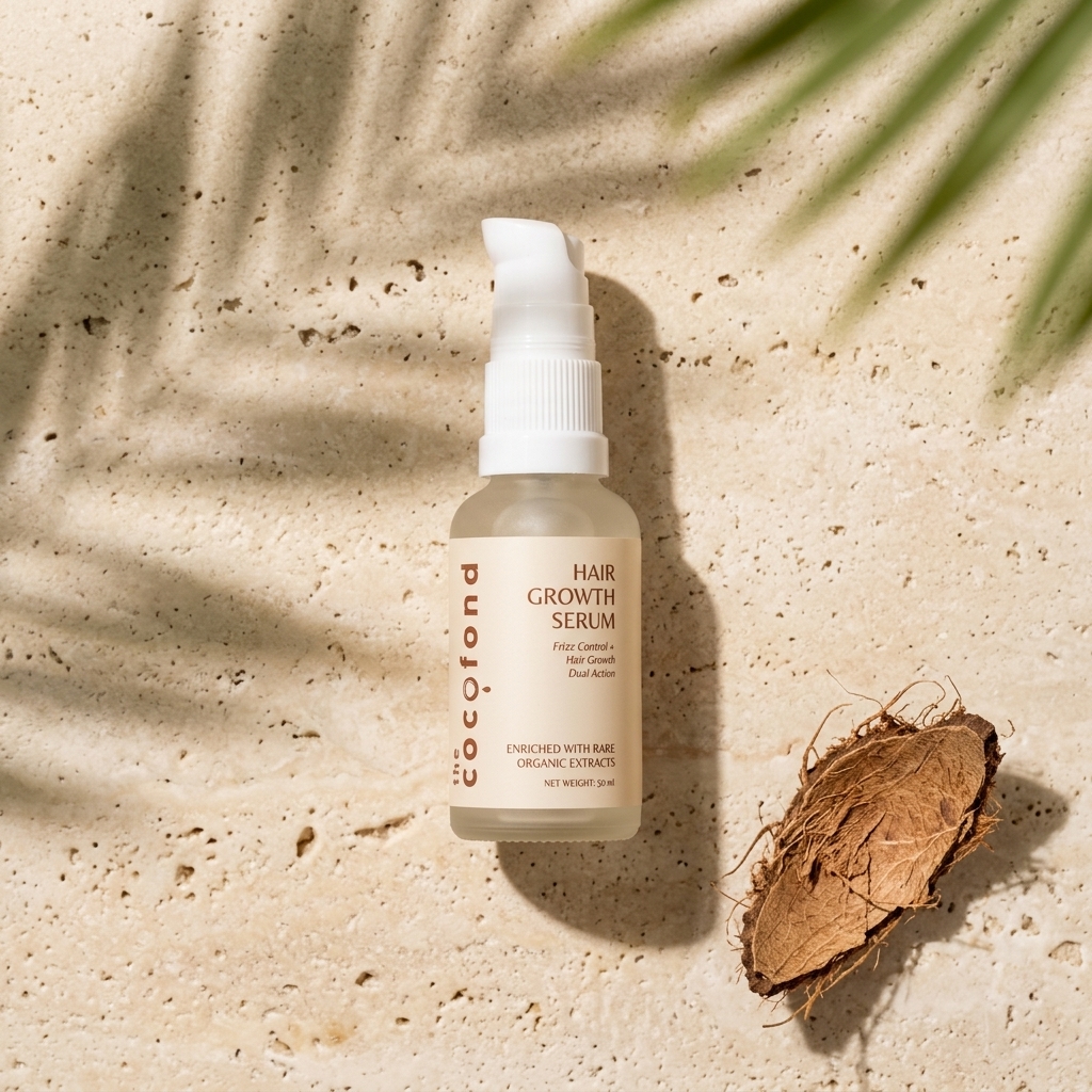 Hair Growth Serum